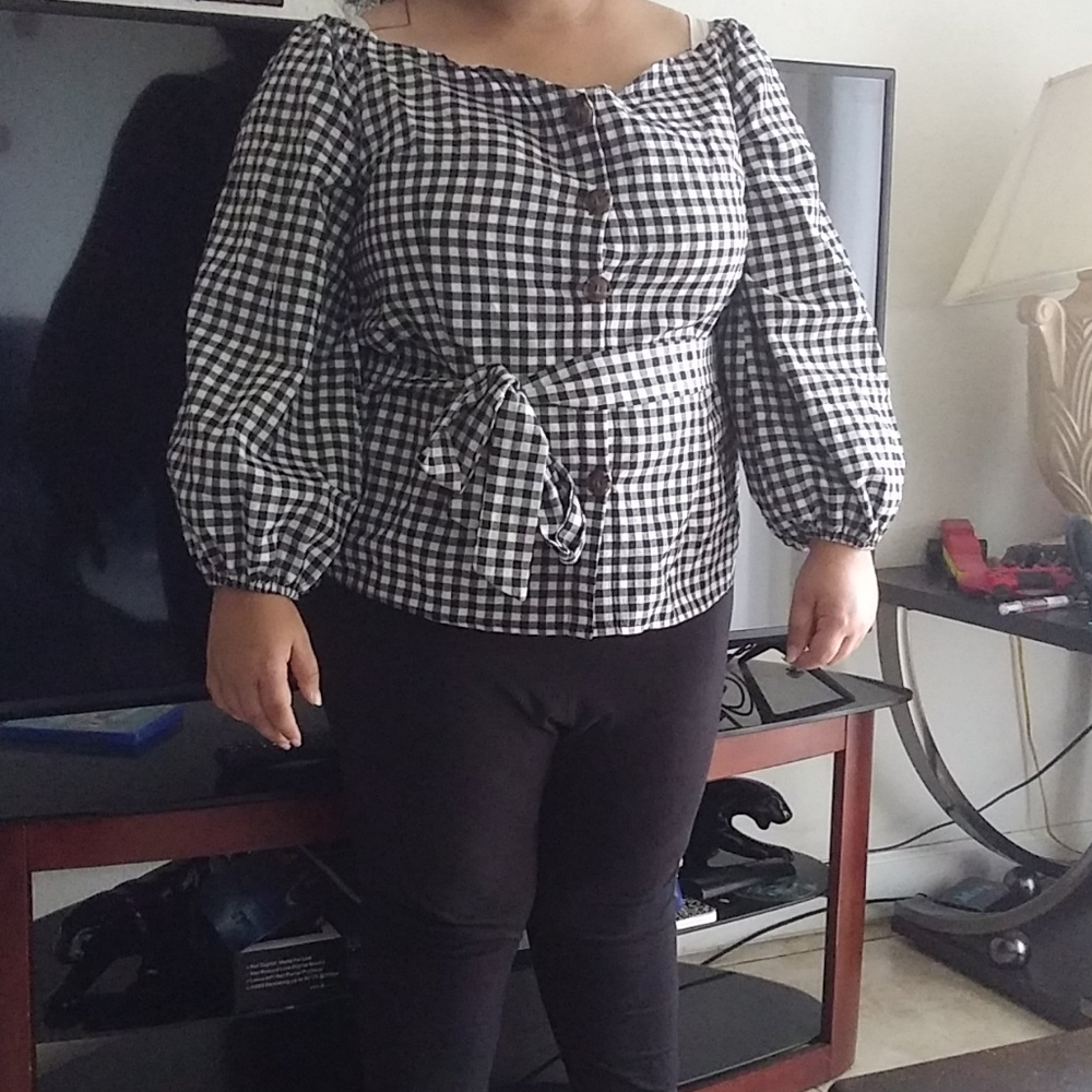 Blouse